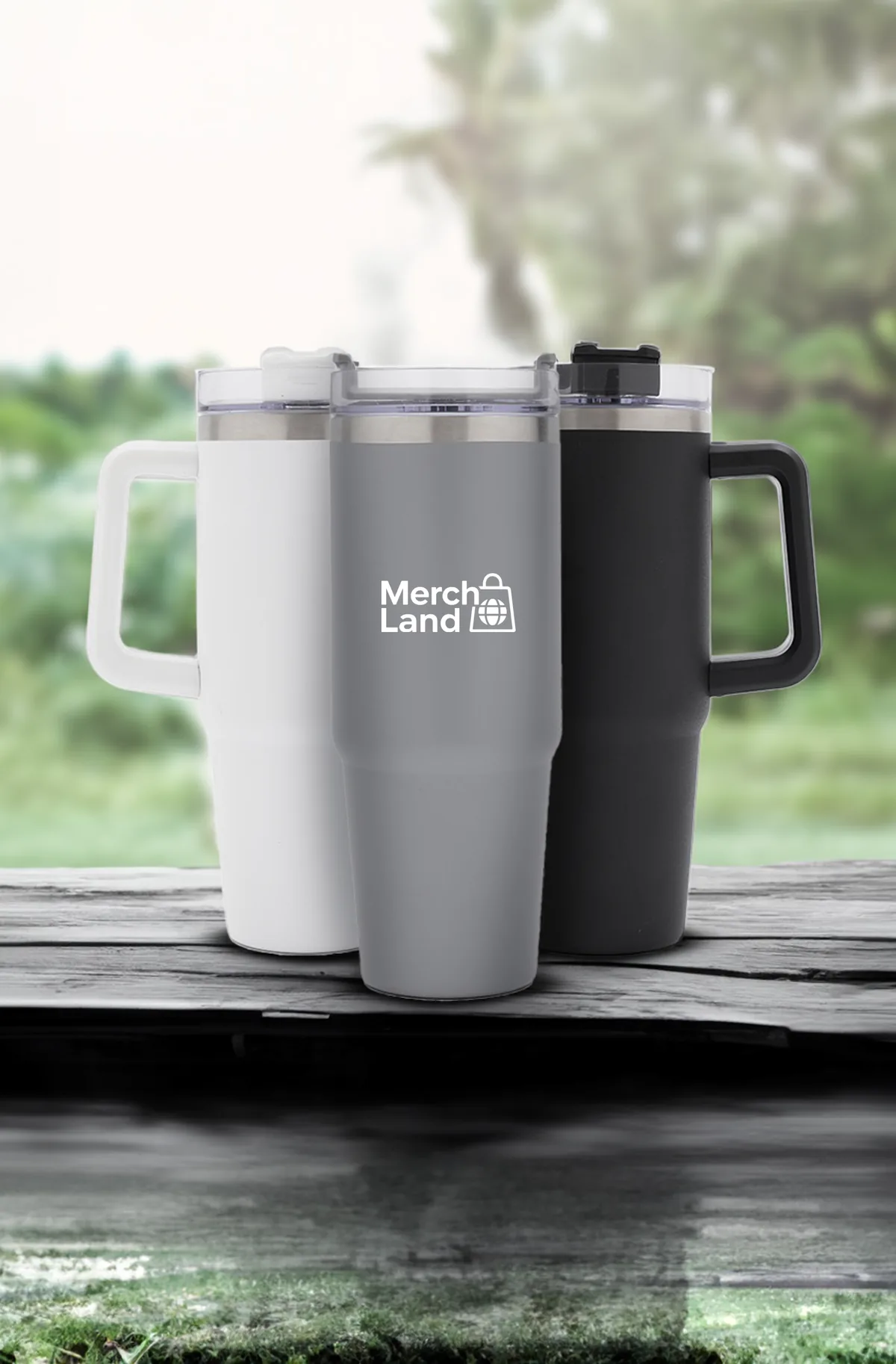 Termos Tumbler Outdoor